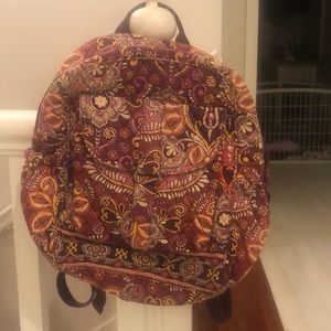 Vera Bradley Backpack